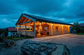 Chalet Arberschlössl Teisnach
